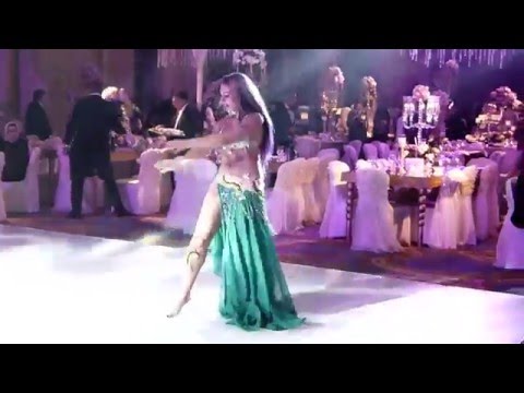 Bellydancer Amie: Wedding at Four Seasons Hotel Alexandria Alf Leyla We Leyla