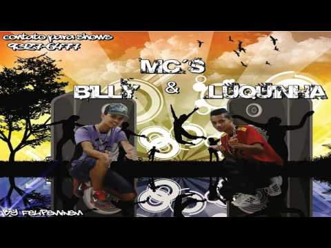 Bonde Da Night Mc´s Luquinha e Billy