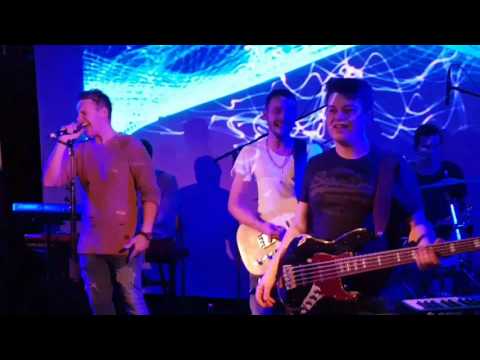 Chris Cronauer - Nummer Eins (live) @ Semesterabschlusskonzert 2017 Popakademie Mannheim