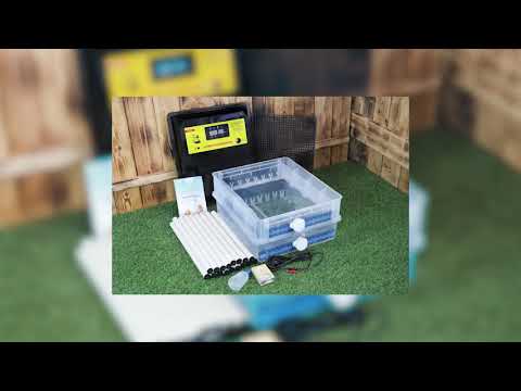 Инкубатор автоматический SITITEK 128