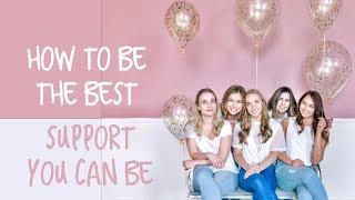 How to Support Someone With Cancer - What To Do & What Not To Do  |  My Cancer Journey