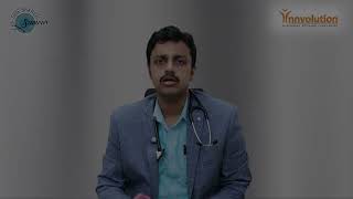 Let’s hear from Dr. Bharathesh U G and learn more about our Side Branch Saviour.