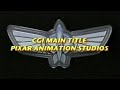 Buzz Lightyear Of Star Command Credits With Voiceover