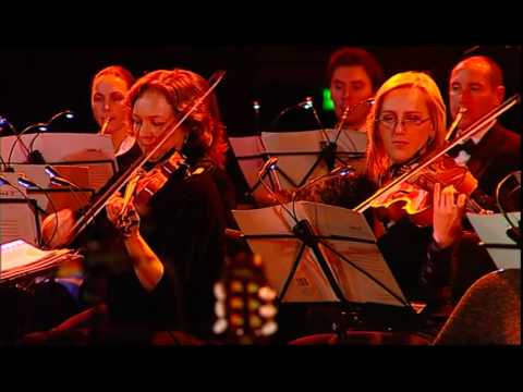 Gytis Paškevičius - Ten (LIVE)