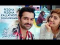 Pedda Pedda Kallathoti Song Promo Hello Guru Prema Kosame Ram Pothineni Anupama Dil Raju DSP