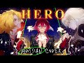 HERO Russian Cover AMV Riguruma Limbus Company OST