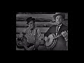 Hear The Whistle Blow 100 Miles - Flatt & Scruggs
