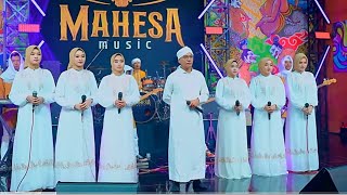 Download lagu All Artis Mahesa Music Gema Takbir Malam Ini || Gabut Oficial mp3