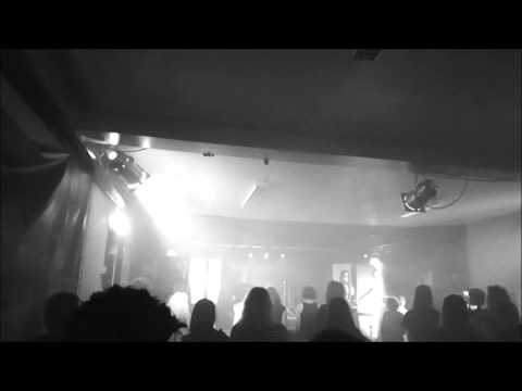 Onda Makter - Live - Kulturföreningen Oden - (2016)