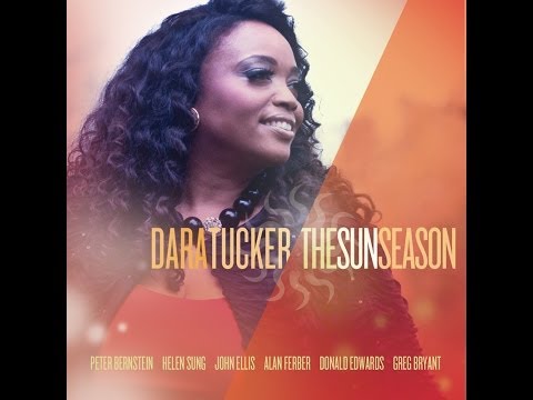 Dara Tucker - The Sun Season EPK/Album Preview online metal music video by DARA TUCKER