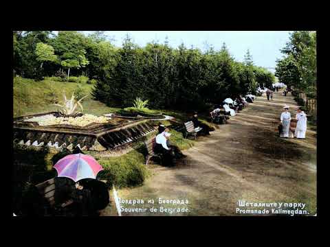 Александар Стојић - Ја те љубим, дјево мила