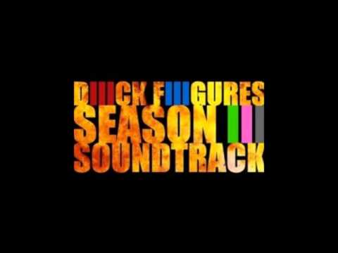 Dick Figures Season 3 Soundtrack - Track 15: Flip  Couldron Rockers