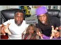 REACTING TO KAI CENAT x KEVIN HART FUNNIEST MOMENTS | CHAOTIC ALLURE GAMING