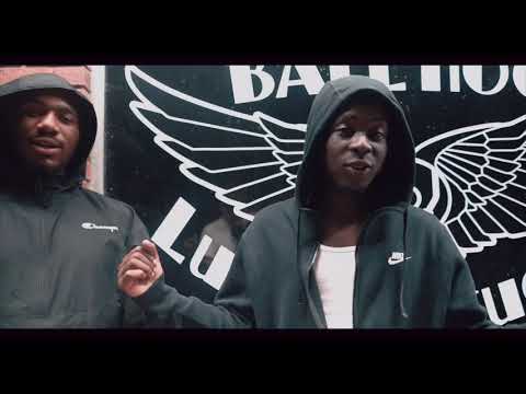 Lul Bando 1K “Talkboy” (Official Music Video) Shot by @theyloveoz