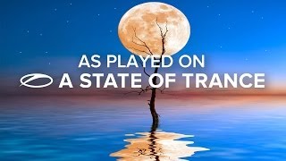 Solarstone - Solarcoaster (Protoculture Remix) [A State Of Trance Episode 641]