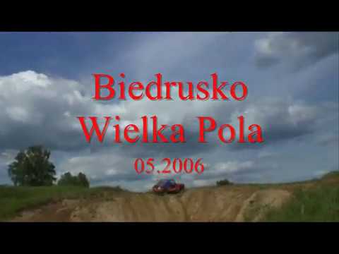 Bemot - Biedrusko Wielka Pola - 05.2006