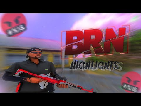 FiveM Highlights 𝐵𝑟𝑁 #8 🎶🎶 (kush evolved)