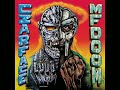 Czarface and MF Doom Czarface Meets M