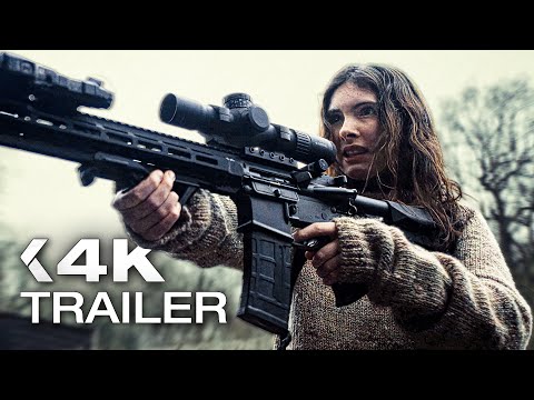 THE BEST UPCOMING ACTION & THRILLER MOVIES 2026 (Trailers)