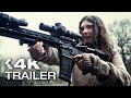 THE BEST UPCOMING ACTION THRILLER MOVIES 2026 Trailers