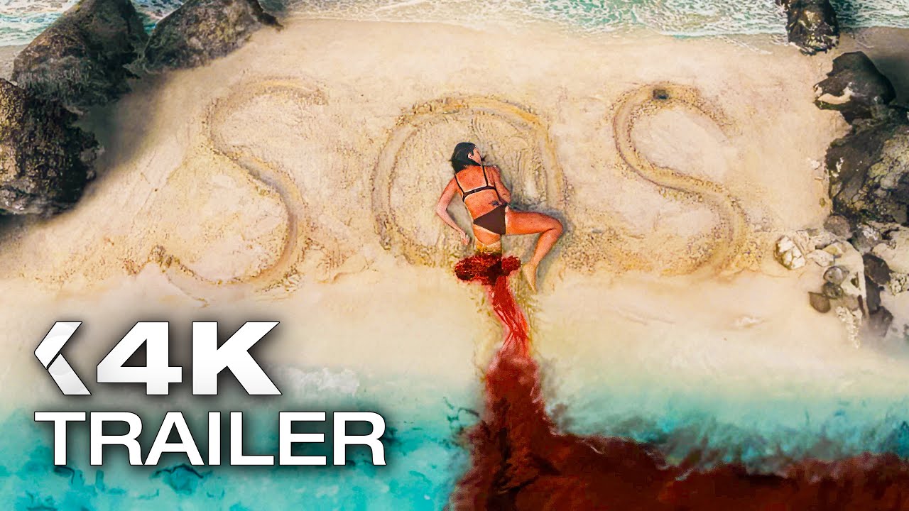 THE BEST UPCOMING ACTION & THRILLER MOVIES 2026 (Trailers)