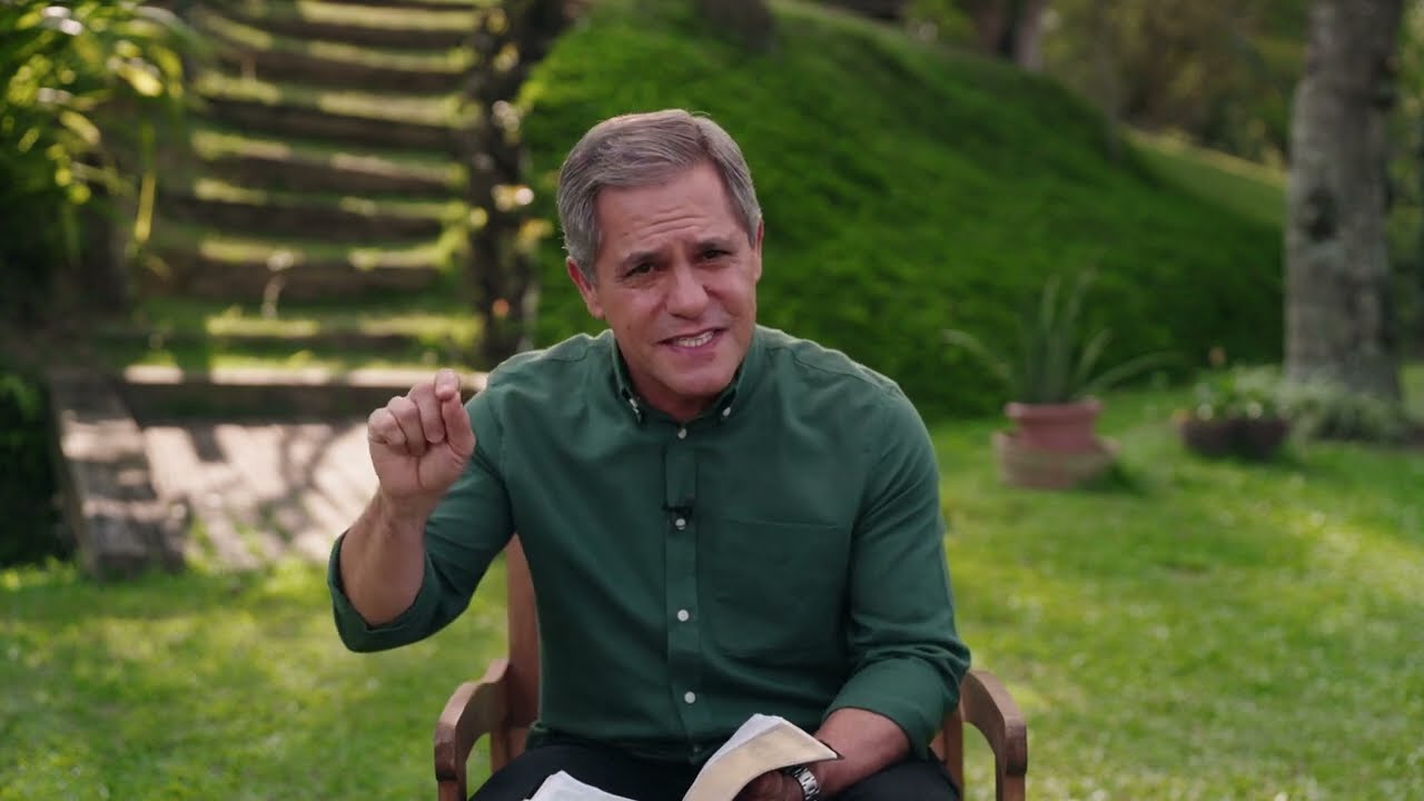 # | This Day With God - Pr. Gilson Brito