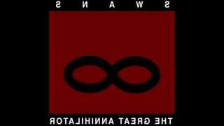 Swans - Mother/Father