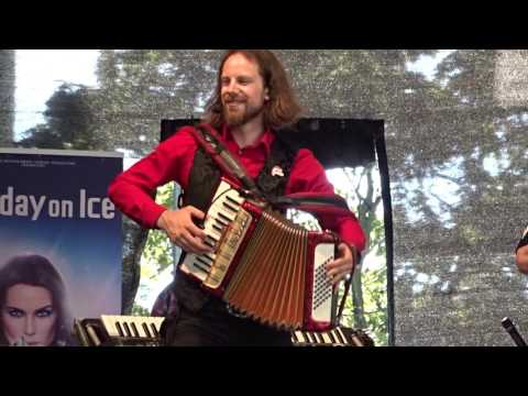 KölschFraktion Live @Cologne Deutz Feiert! Festival 2016 – Ne einfache Jung