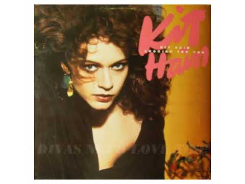 KIT HAIN -  Awaking Again (1981)