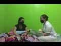 Ujian Osce Konseling ASI Ekslusif