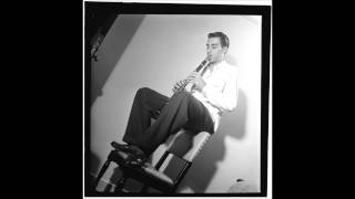 Buddy DeFranco with the Nelson Riddle Orchestra