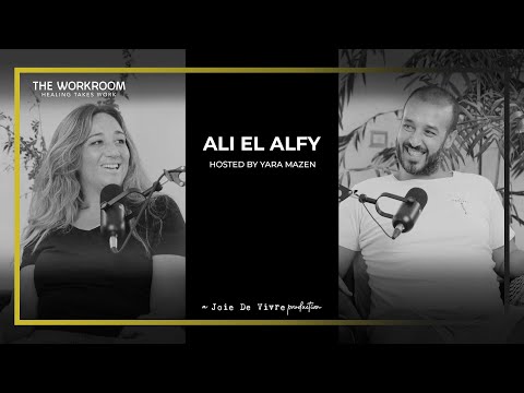 The Secret to Stabilizing Your Mind and Body - Ali El Alfy