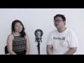 Dust to Dust (The Civil Wars) - Eric & Wendy cover