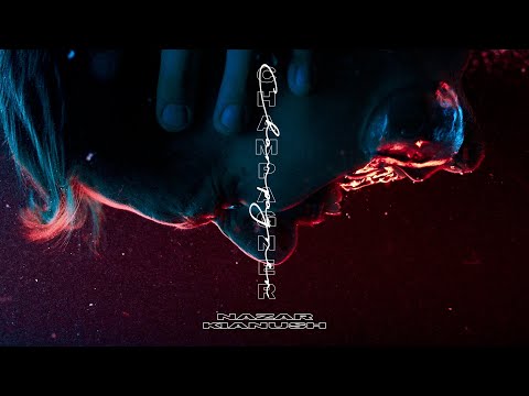 NAZAR feat. KIANUSH - CHAMPAGNER / prod.by Johnny Illstrument (4K)