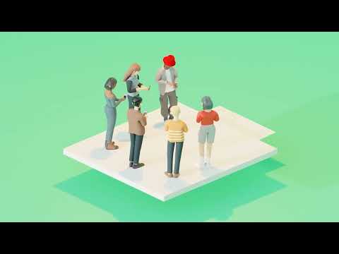 Coterie: Grow Together