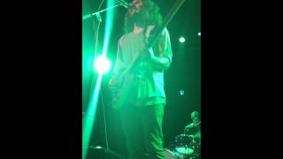 Vacationer - In the Grass (live)