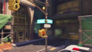[Overwatch]ランク@無限