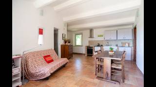 Agriturismo Gubbio Accessibile Disabili e Famiglie