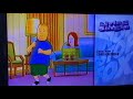 1997 Fox Promos World S Funniest Kids Outtakes 3 The Simpsons King Of The Hill And X Files