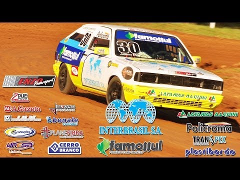 Juninho Ehrat 2ª etapa do CCA 2014 Santa Cecília Marcas Estreantes