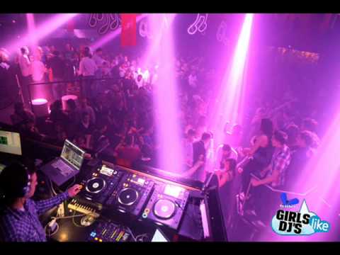 Axwell vs Coldplay -  Ressurection Paradise Supernovazz Mashup.wmv