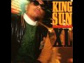 King Sun Fat Tape