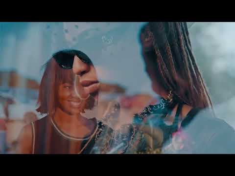 Bobby East ft Daev - Spirit (Official Music Video)
