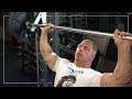 Exercise Index - High Incline Smith Press