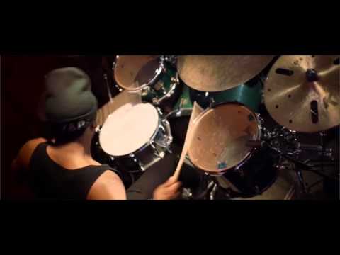 Tony Royster Jr. Drum Solo -"Show Me What U Got"