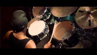 Tony Royster Jr. Drum Solo -&quot;Show Me What U Got&quot;