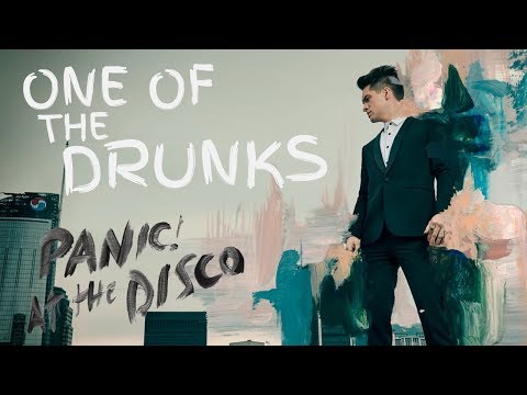 One of the Drunks (Clean Edit) - Panic! At The Disco