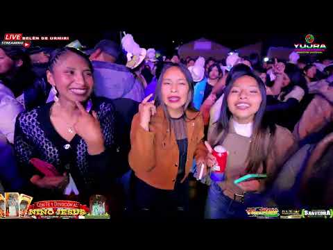 FILY BRASS EN VIVO PERDONAME X FAVOR ⚠️DESDE BELÉN DE URMIRI - POTOSI BOLIVIA⚠️