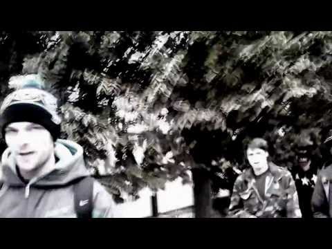 ZKRAT KRATOCHVÍL - MAM SE ČILE K SVĚTU / Feat. PIER / Official video