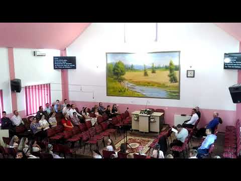 Cantare in comun 2019